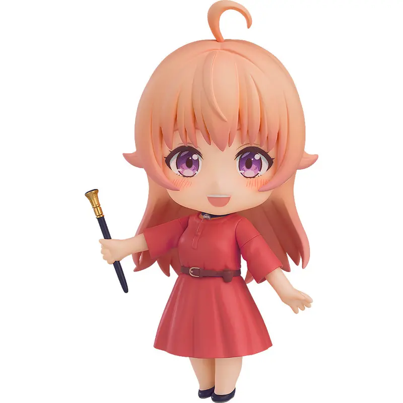 Nendoroid [Basic] 2792 Nico Wakatsuki (Witch Watch) 1