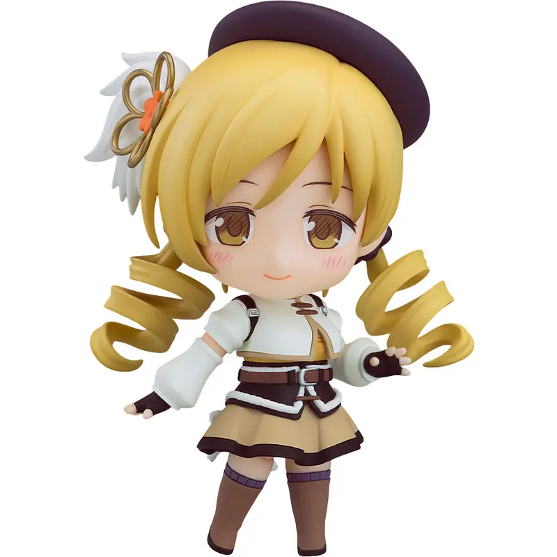 Nendoroid [Basic] 2946 Mami Tomoe - Walpurgisnacht: Rising Ver. (Puella Magi Madoka Magica) 1