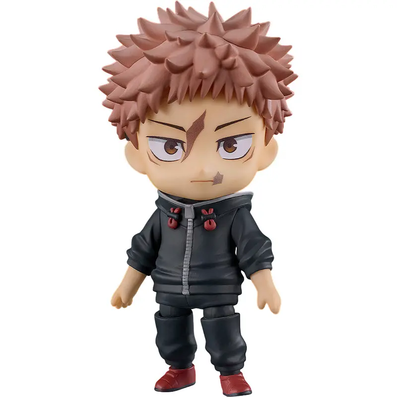 Nendoroid [Basic] 2977 Yuji Itadori: Execution Ver. (Jujutsu Kaisen) 1