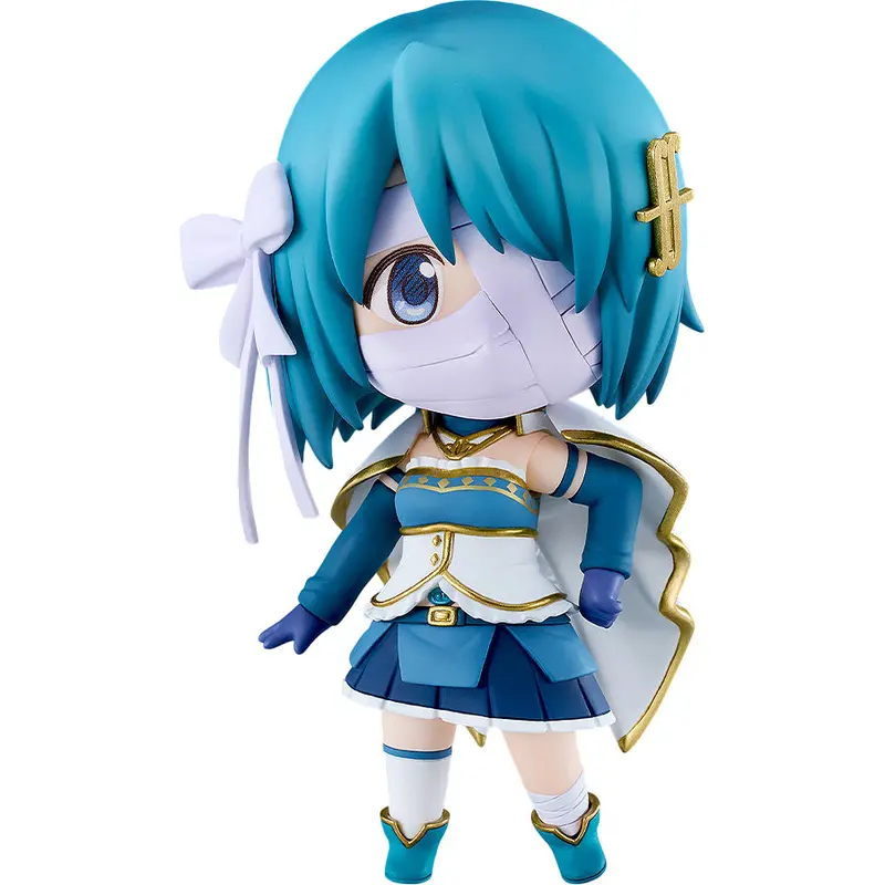 Nendoroid [Basic] 3004 Sayaka Miki - Walpurgisnacht: Rising Ver. (Puella Magi Madoka Magica) 1