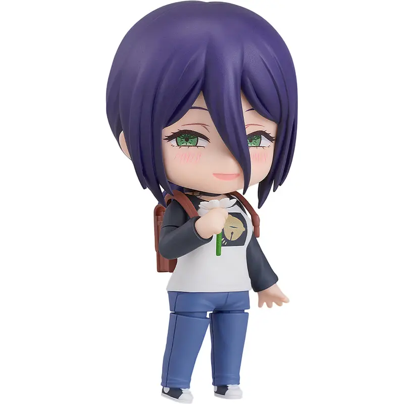 Nendoroid [Basic] 3041 Reze: Casual Outfit Ver. (Chainsaw Man) 1