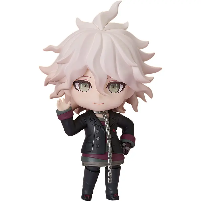 Nendoroid [Basic] 3044 Servant (Danganronpa) 1