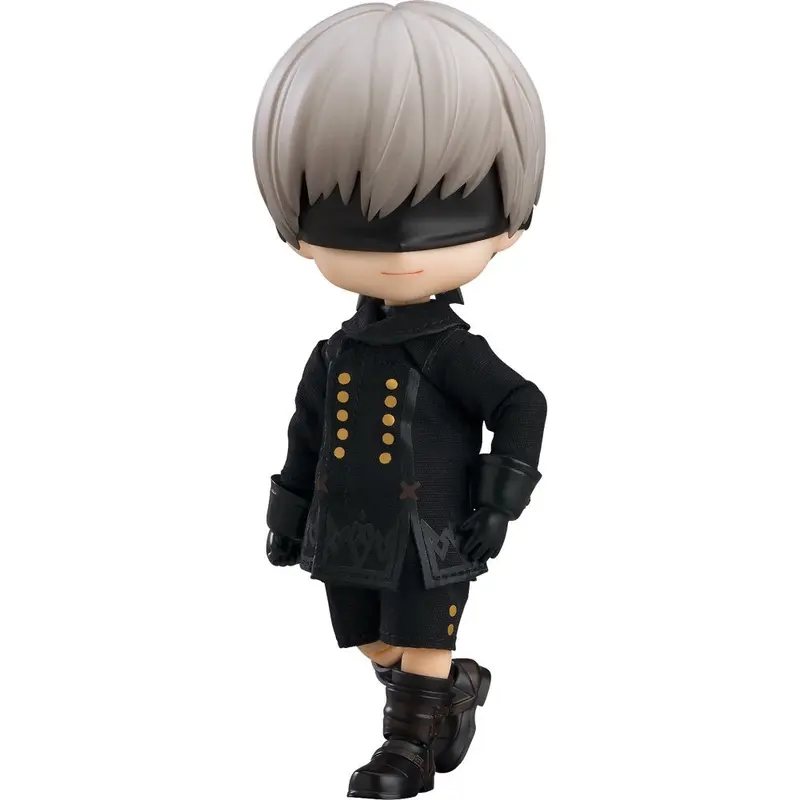 Nendoroid Doll 9S (Yorha No.9 Type S) (Nier:Automata) 1