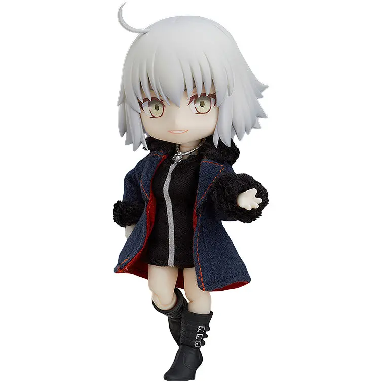 Nendoroid Doll: Avenger/Jeanne D'arc (Alter) Shinjuku Ver. (Fate/Grand Order) 1