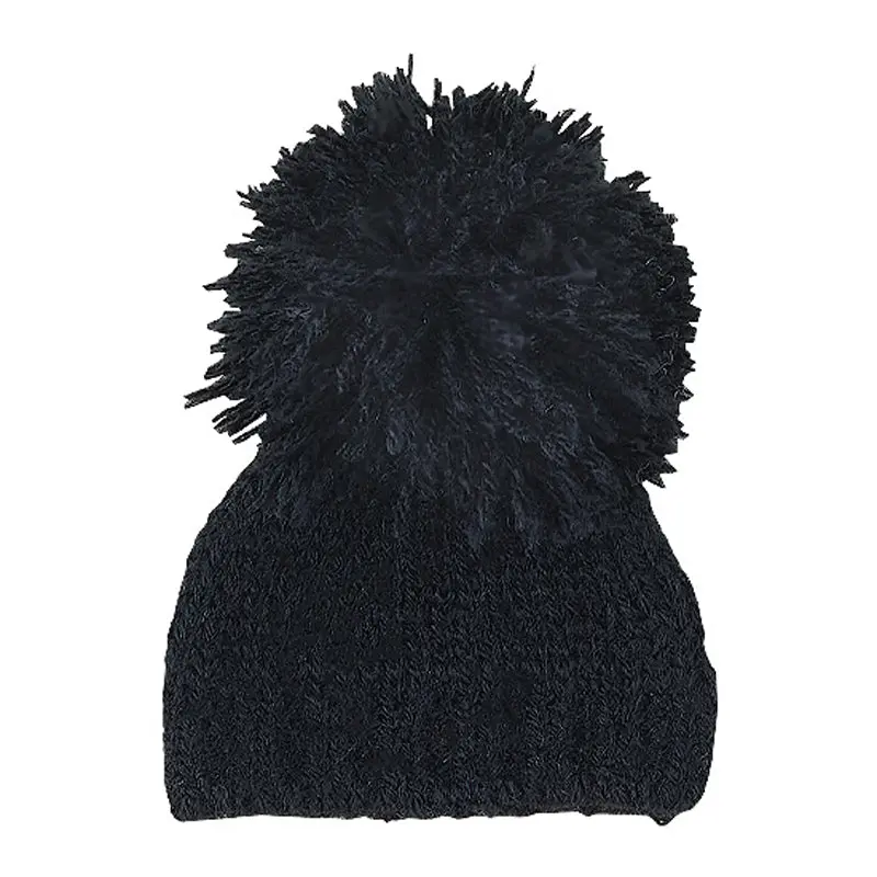 Nendoroid Doll Beanie (Black) 1
