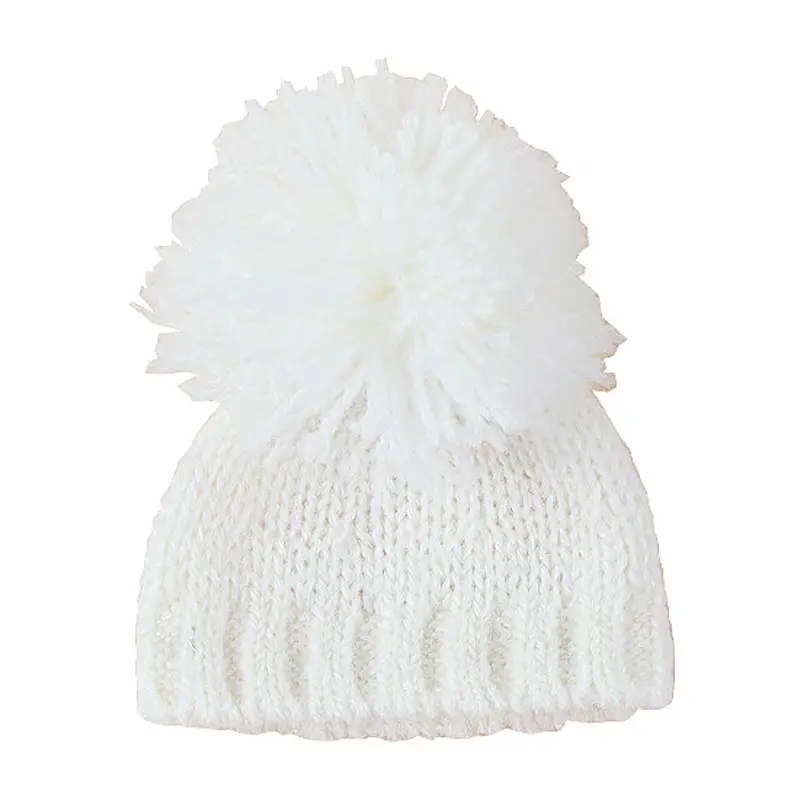 Nendoroid Doll Beanie (White) 1