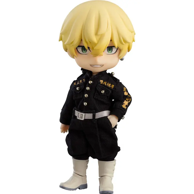 Nendoroid Doll Chifuyu Matsuno 1