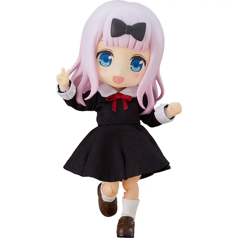Nendoroid Doll Chika Fujiwara (Kaguya-Sama: Love Is War) 1