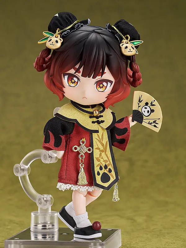 Nendoroid Doll Chinese-Style Panda Hot Pot: Star Anise 2