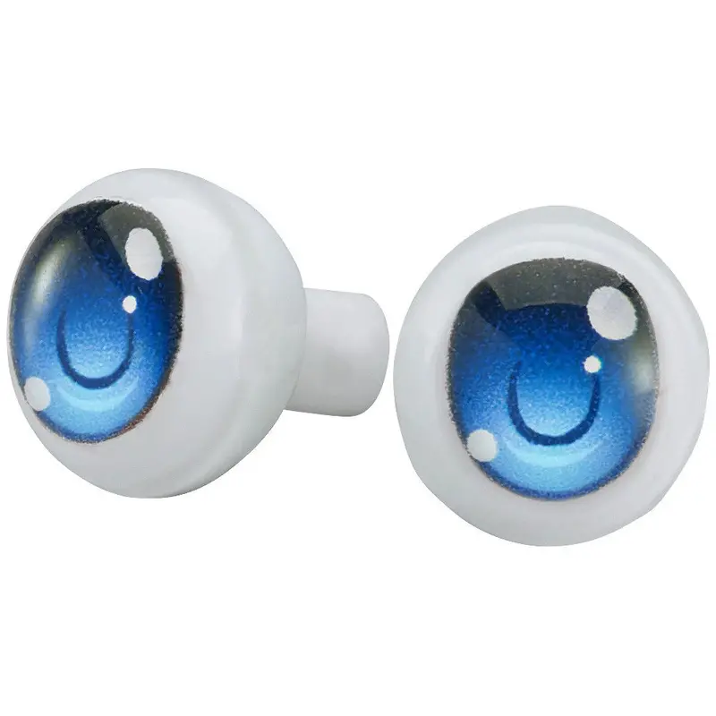 Nendoroid Doll Doll Eyes (Blue) 1