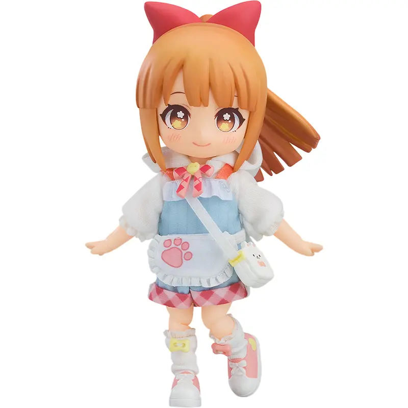 Nendoroid Doll Emily: Pawfect Picnic Day Ver. 1