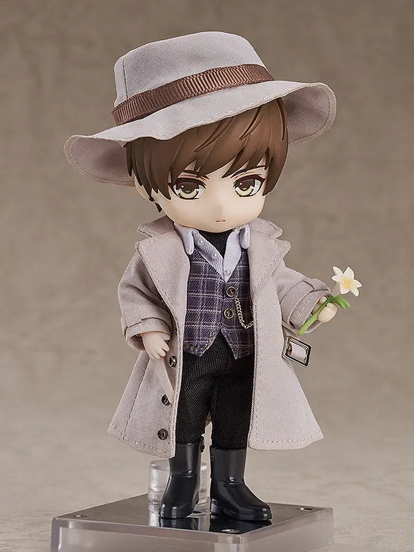 Nendoroid Doll Gavin: Min Guo Ver. (Mr. Love: Queen's Choice) 2