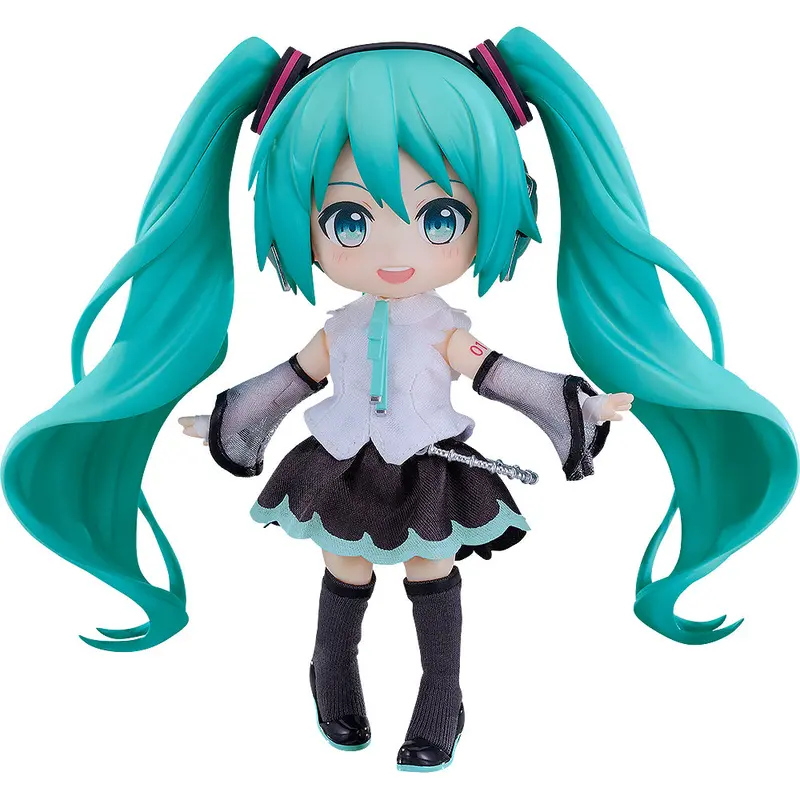 Nendoroid Doll: Hatsune Miku Nt 1