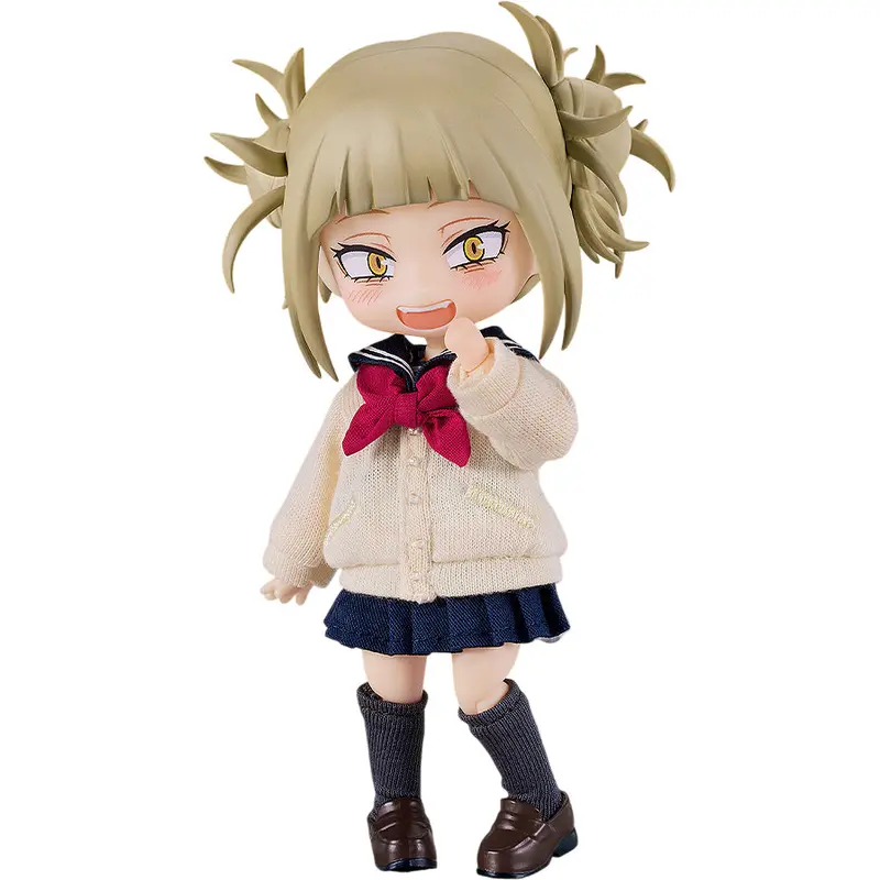 Nendoroid Doll Himiko Toga (My Hero Academia) 1