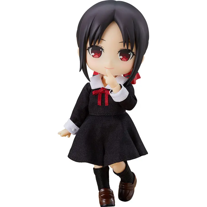 Nendoroid Doll Kaguya Shinomiya (Kaguya-Sama: Love Is War) 1