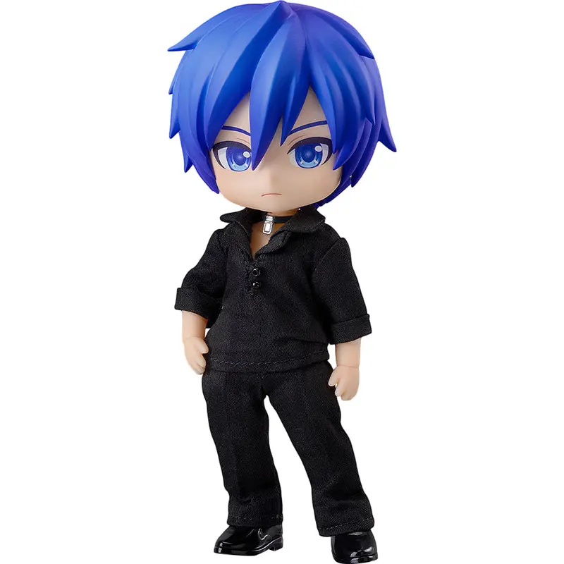 Nendoroid Doll Kaito: Guilty Ver. (Vocaloid) 1