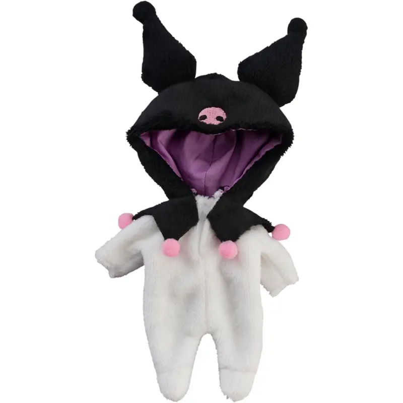 Nendoroid Doll Kigurumi Pajamas: Kuromi 1