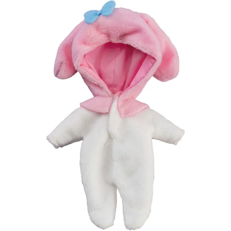 Nendoroid Doll Kigurumi Pajamas: My Melody 1