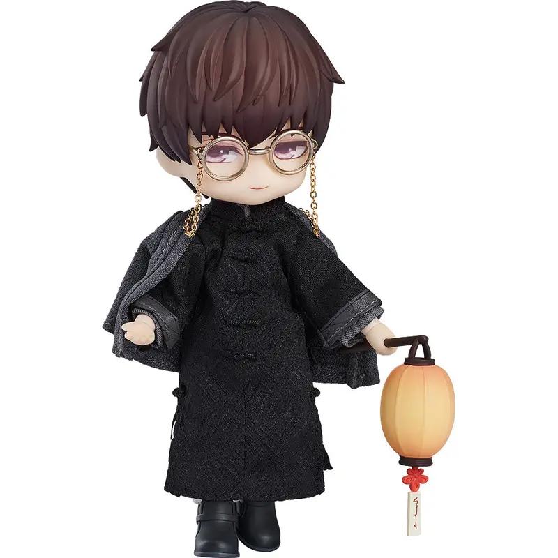 Nendoroid Doll Lucien: If Time Flows Back Ver. (Mr. Love: Queen's Choice) 1