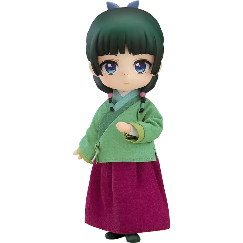 Nendoroid Doll Maomao (The Apothecary Diaries) 1