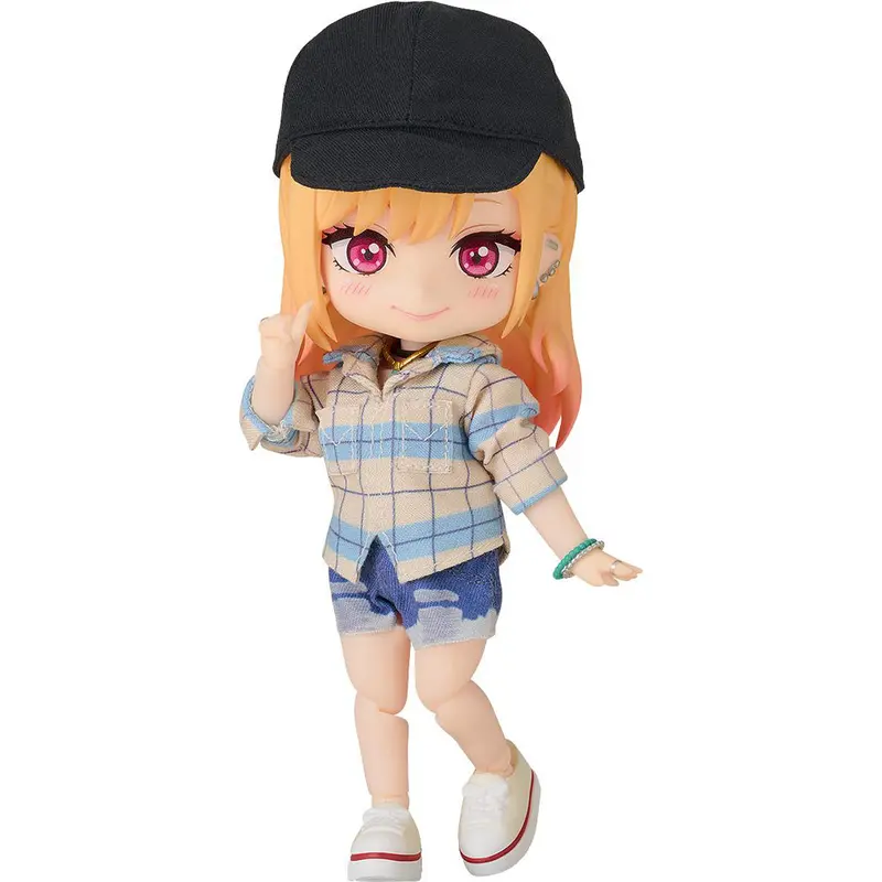 Nendoroid Doll Marin Kitagawa: Casual Outfit Ver. (My Dress-Up Darling) 1