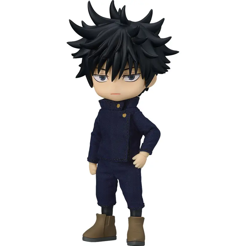 Nendoroid Doll Megumi Fushiguro (Jujutsu Kaisen) 1