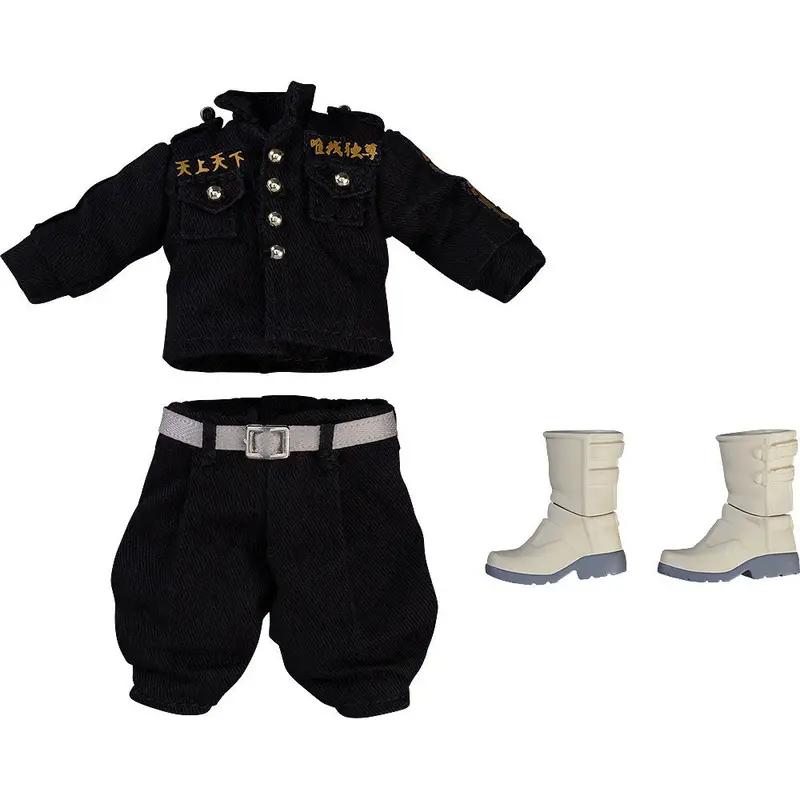 Nendoroid Doll Outfit Set: Chifuyu Matsuno 1