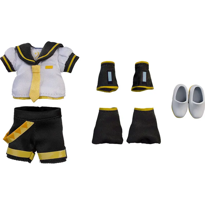 Nendoroid Doll: Outfit Set Kagamine Len (Vocaloid) 1