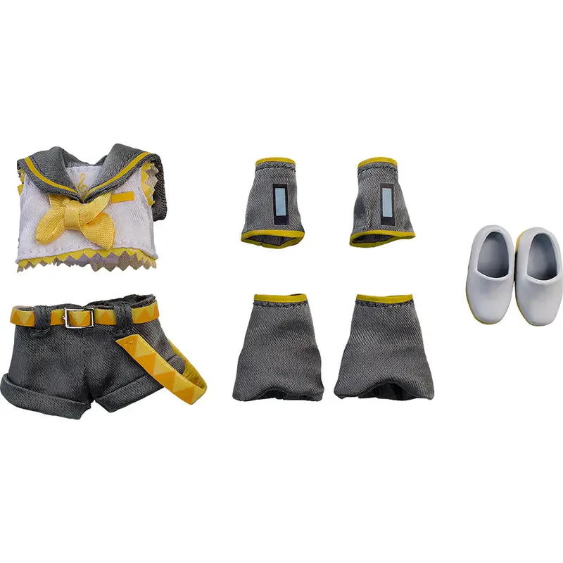 Nendoroid Doll: Outfit Set Kagamine Rin (Vocaloid) 1