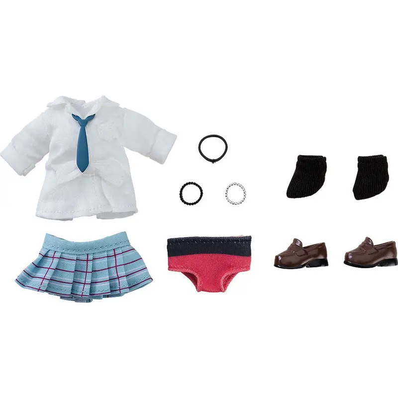 Nendoroid Doll Outfit Set: Marin Kitagawa 1