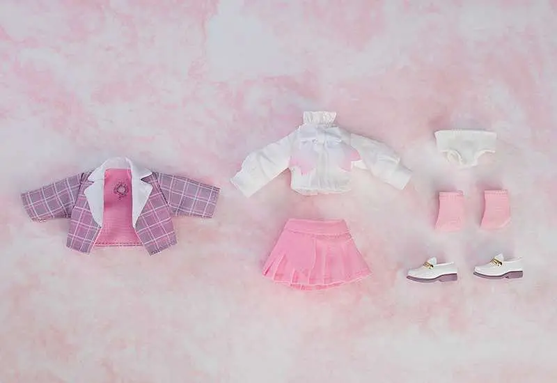 Nendoroid Doll Outfit Set: Sakura Miku - Hanami Outfit Ver. 2