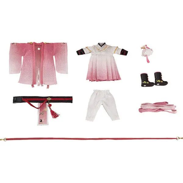 Nendoroid Doll: Outfit Set (Wei Wuxian: Harvest Moon Ver.) 1