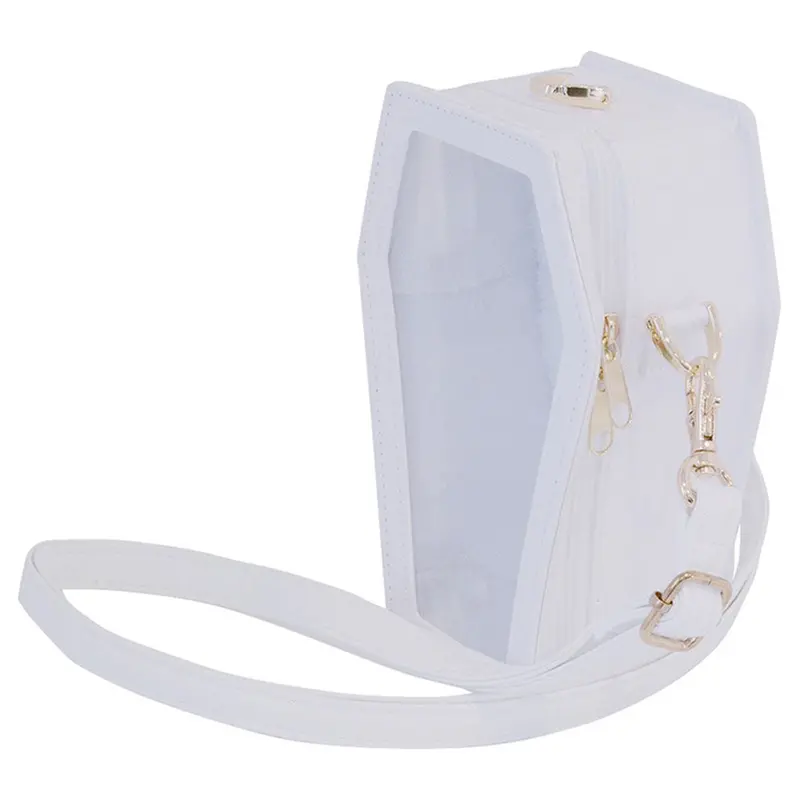 Nendoroid Doll Pouch Neo: Coffin White 1