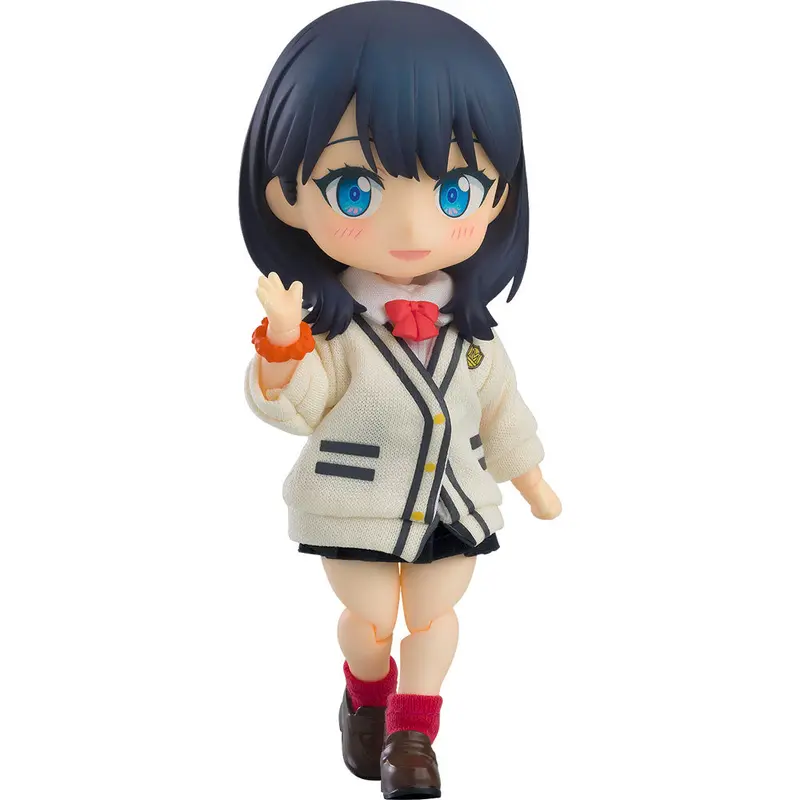 Nendoroid Doll Rikka Takarada 1