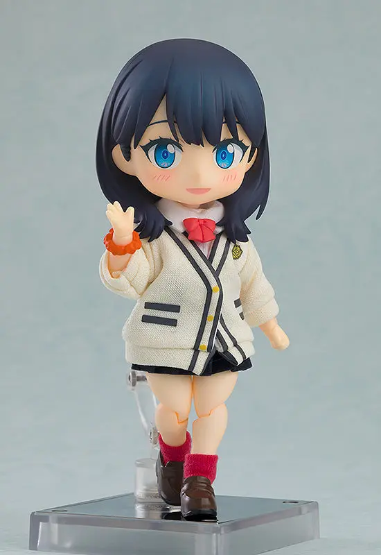 Nendoroid Doll Rikka Takarada 2