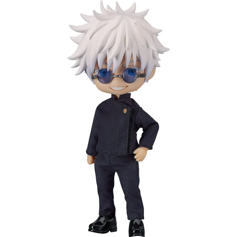 Nendoroid Doll Satoru Gojo: Tokyo Jujutsu High School Ver. (Jujutsu Kaisen) 1