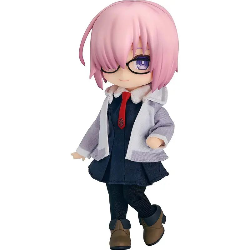 Nendoroid Doll Shielder/Mash Kyrielight: Casual Clothes Ver. (Fate/Grand Order) 1