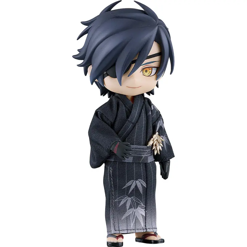 Nendoroid Doll Shokudaikiri Mitsutada: Casual Outfit Ver. (Touken Ranbu Online) 1