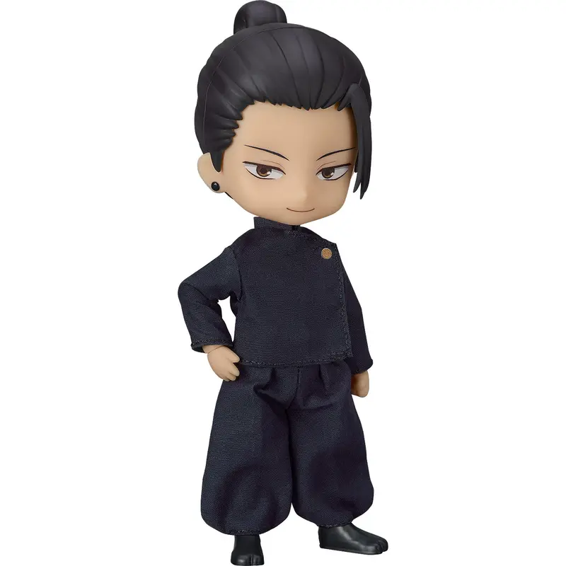 Nendoroid Doll Suguru Geto: Tokyo Jujutsu High School Ver. (Jujutsu Kaisen) 1