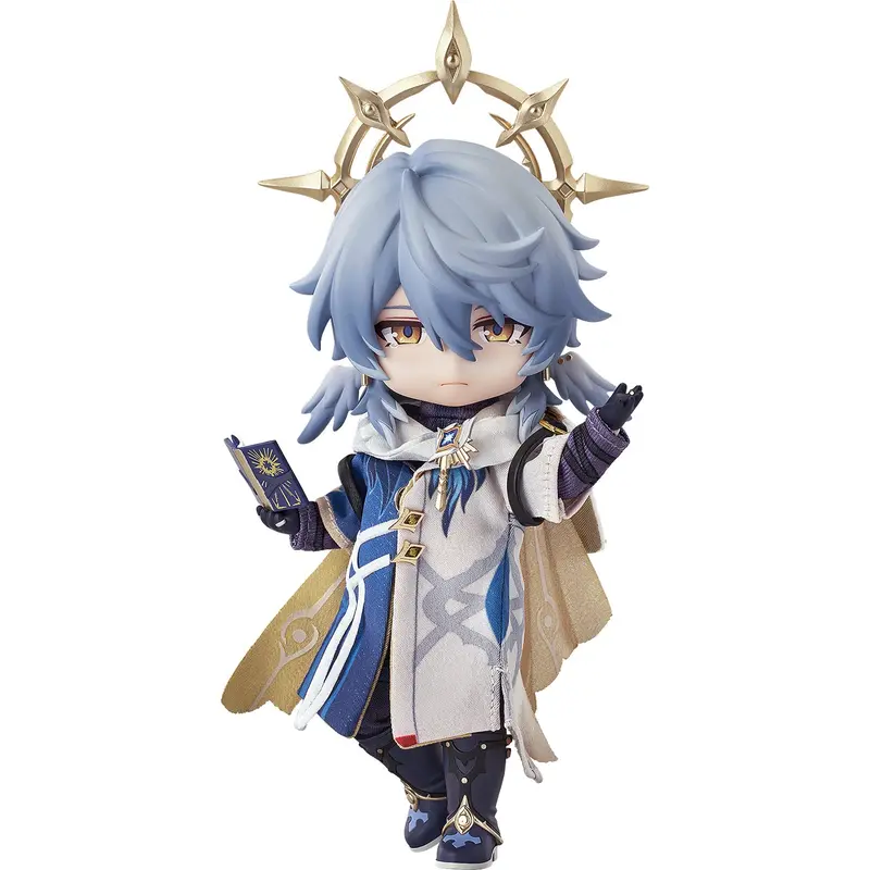 Nendoroid Doll Sunday (Honkai: Star Rail) 1