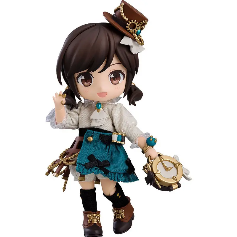 Nendoroid Doll Tailor: Anna Moretti 1