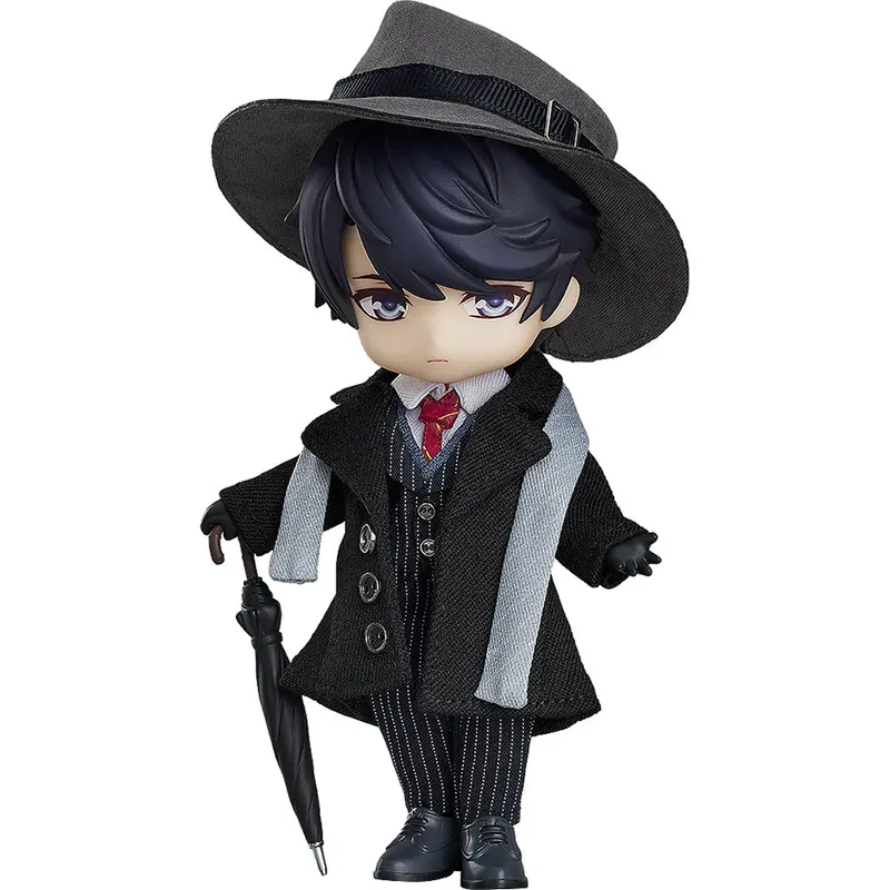 Nendoroid Doll Victor: Min Guo Ver. (Mr. Love: Queen's Choice) 1