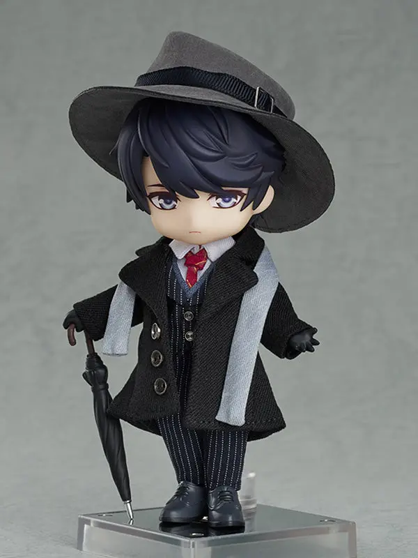 Nendoroid Doll Victor: Min Guo Ver. (Mr. Love: Queen's Choice) 2