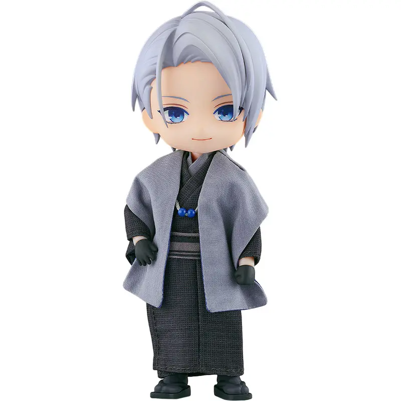Nendoroid Doll Yamanbagiri Chougi: Casual Outfit Ver. (Touken Ranbu Online) 1