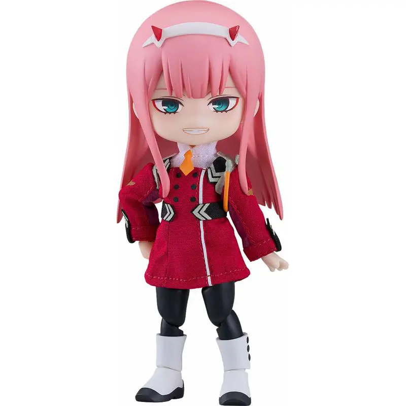 Nendoroid Doll Zero Two (Darling In The Franxx) 1