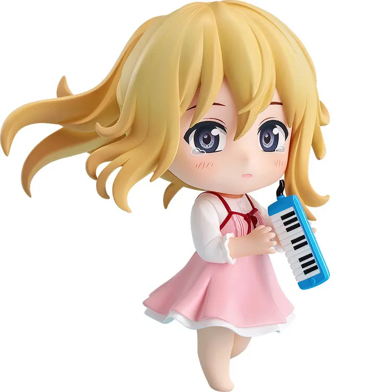 Nendoroid Light Kaori Miyazono: Spring Of Beginning Ver. (Your Lie In April) 1