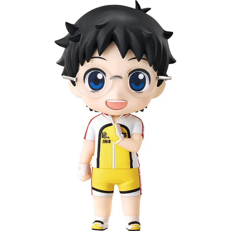 Nendoroid Light Sakamichi Onoda (Yowamushi Pedal) 1