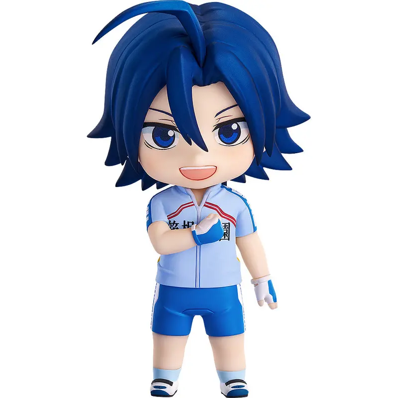 Nendoroid Light Sangaku Manami (Yowamushi Pedal) 1