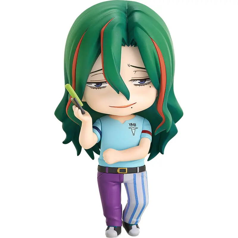 Nendoroid Light Yusuke Makishima (Yowamushi Pedal) 1