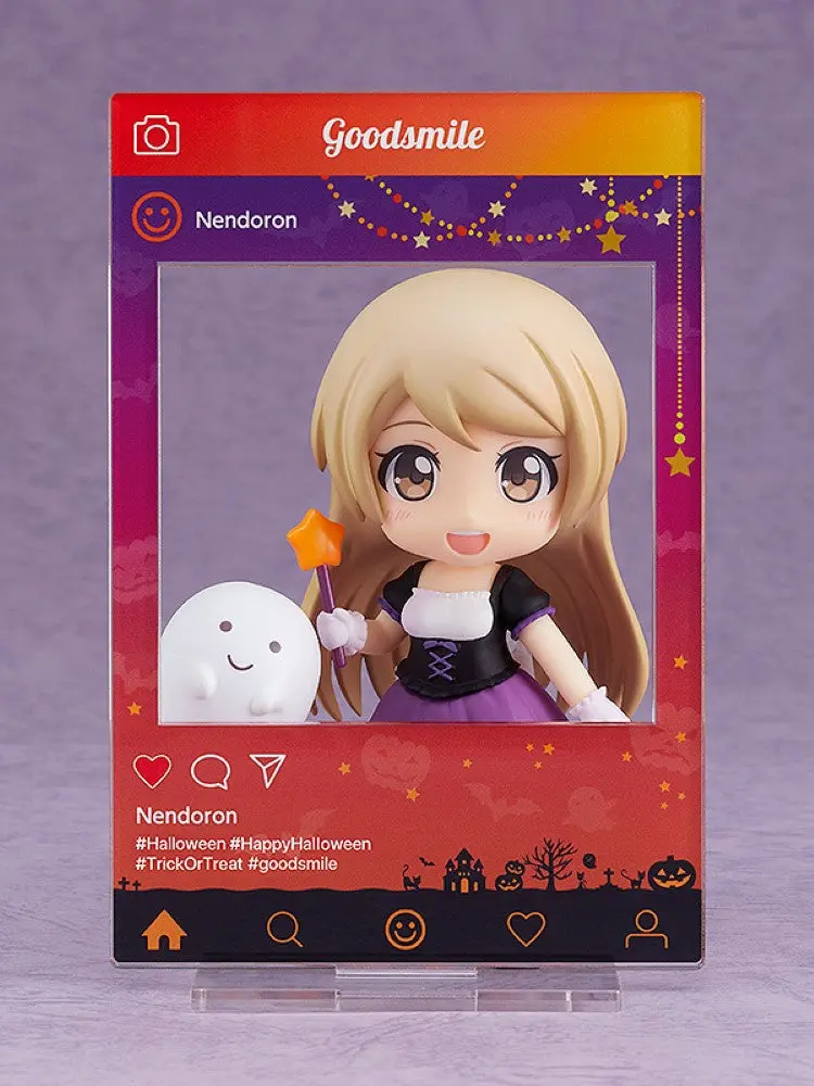 Nendoroid More: Acrylic Frame Stand (Halloween) 2
